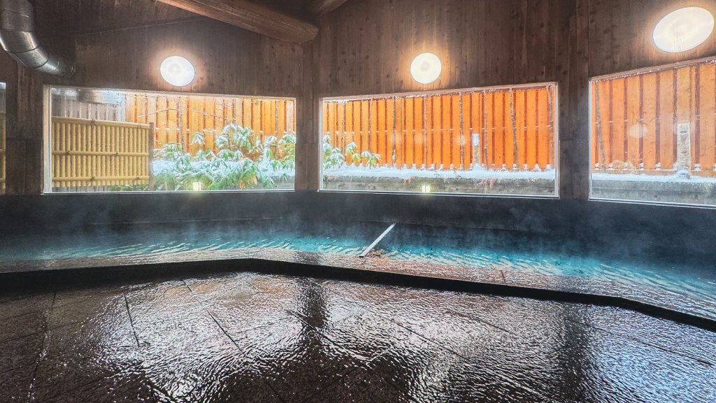 Hot Spring